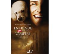 Entrevue Choc avec un Vampire - CAUSSARIEU TASSY - Actusf - broché - Roman