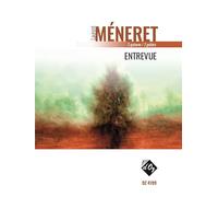 Entrevue. Duo pour Guitares. Recueil + Partie(s)