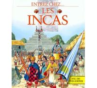 Entrez chez ... les Incas