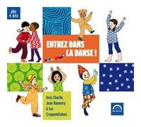 Entrez dans la danse !