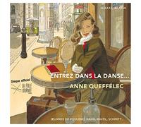 Entrez dans la danse… Digipack CD