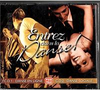 Entrez dans La Danse (2CD) [Import]
