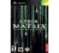 Enter The Matrix - Import Us Xbox