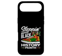 Entrez dans Le Mois de l'histoire des Noirs Coque pour iPhone Air