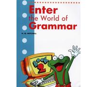 Entrez dans le monde de la grammaire 2 Livre de l'élève