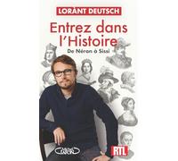 Entrez Dans L'histoire - Tome 2