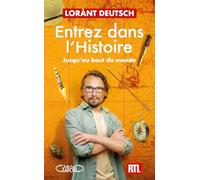 Entrez dans l'Histoire - Tome 4