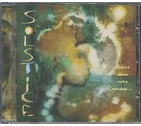 Solstice - Entrez dans Notre Royaume