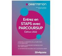 Entrez En Staps Avec Parcoursup - Comment Réussir ?