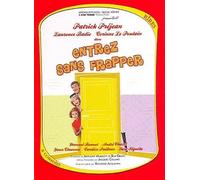 Entrez sans frapper