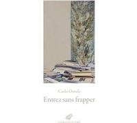 Entrez Sans Frapper - A L'abir Des Livres