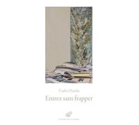 Entrez Sans Frapper - A L'abir Des Livres