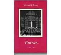 Entries Wendell Berry (Auteur)