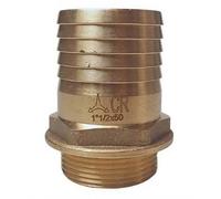 ENTRONQUE 2'' X 50 M. EN LATON CR