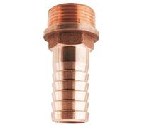 ENTRONQUE M. BRONCE 2''1/2 X 70