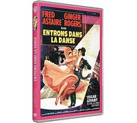 Entrons dans la danse DVD