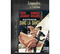 Entrons Dans La Danse