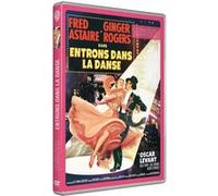 Entrons dans la danse DVD E