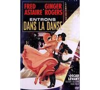 Entrons dans la danse E