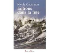 Entrons Dans La Fête