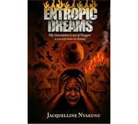 ENTROPIC DREAMS: My generation is out of oxygen