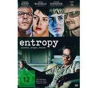 Entropie - Alcool, drogues, femmes (DVD) film - neuf et emballage d'origine