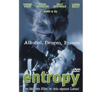 Entropy (1999) ( Entrophy ) [ Origine Allemande, Sans Langue Francaise ]