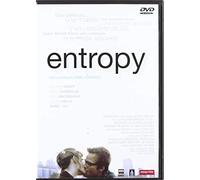 Entropy (1999) ( Entrophy ) [ Origine Espagnole, Sans Langue Francaise ]