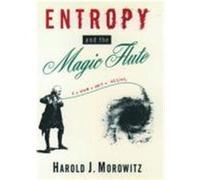 Entropy and the Magic Flute Harold J. Morowitz (Auteur)