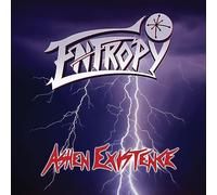 Entropy - Ashen Existence (Anniversary Edition)