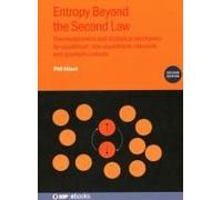 Entropy Beyond The Second Law (Second Edition)