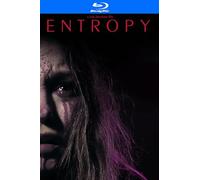 Entropy [Blu-Ray]
