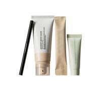 ENTROPY - Brow Color Ash Brown Set - Coffret de teinture pour sourcils brun cendré