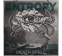 Entropy – Death Spell – Vinyle – Broken Silence