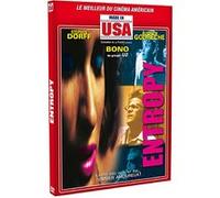 Nice Connection Entropy