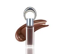 ENTROPY MAKE UP Ce brillant à lèvres polyvalent fonctionne comme une couleur à lèvres et un blush, offrant une finition brillante et hautement pigmentée qui met en valeur sans effort les lèvres et les