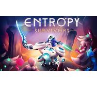 Entropy Survivors (Xbox Series Account)