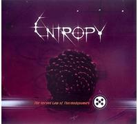 Entropy - The Second Law of Thermodynami [Import]