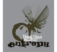 Entropy - Think Slow Move Fast