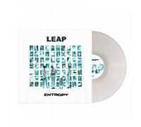 Entropy Vinyle Blanc Vinyle