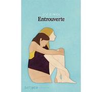 Zoé Le Priol – Entrouverte – Gallimard Jeunesse – Broché