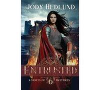 Entrusted - Jody Hedlund - Northern Lights Press - Livre en Anglais Jody HedlundJody Hedlund (Auteur)