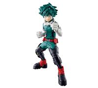 Figurine Bandai Entry Grade Izuku Midoriya G
