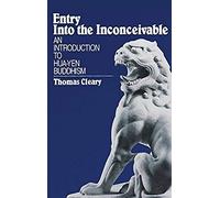 Entry Into The Inconceivable