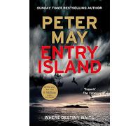 Entry Island: An edge-of-your-seat thriller you won't forget