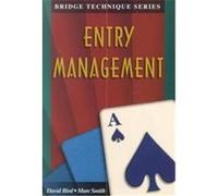 Entry Management, Bridge Technique Series David Bird, Marc Smith (Auteur)