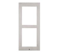 Entry Panel 2 Module Surf./Frame HEL. P Verso 9155022 2N