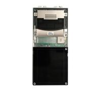 2N Telecommunications 9155101C - Noir - 2N Telecommunications - 2N Helios IP Verso (9155101C)