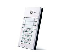 ENTRY PANEL MAIN UNIT IP VARIO/3X2 W/KEY CAM 9137161CKU 2N