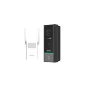 Entry Panel Video DOORBELL//WI-FI Extender DB60 KIT IMOU